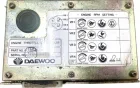 DAEWOO 2543-1020A