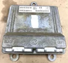 ALLISON WT3ECU908