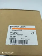 MH LV429211 NSX100/160