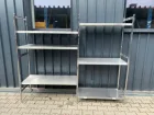 218 x 50 x 180 cm