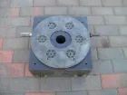 IR-RUNDSCHALTTISCH IR 401-3-310