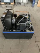 KORFMACHERTYP HW350