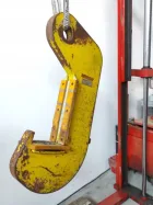 CERTEX PIPE HOOK CERTEX CXHK 40 TON