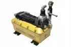 ENERPAC TURBO PAS5002PB