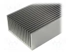 FISCHER ELEKTRONIK SK627/1000/AL