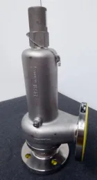Typ 3.2 C DN50 PN16