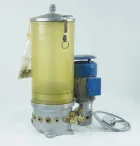 WOERNER GMF-B