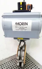MORIN MRA-025U-K-S060