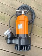 HUDIG HC 75 SR