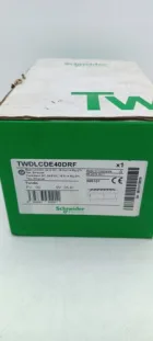 SCHNEIDER ELECTRIC TWDLCDE40DRF