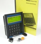 CONTRAVES INTERSYS Datacon 500