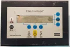 ATLAS COPCO ELEKTRONIKON 1900 0710 32