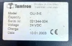 TAMTRON OLI-3-E 021344-004
