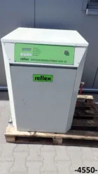 REFLEX 2000 VE 350W 5 bar