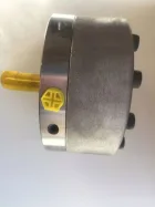 BIERI BRK 11-2.54-1000P
