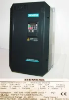 SIEMENS MIDIMASTER 6SE3222-3CG40 6SE3 222-3CG40