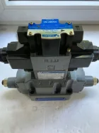 TOKIMEC DG5V7 2C 3T P2 T82JA