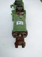 SAUER-GETRIEBE 644P056