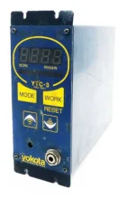 YOKOTA YTC-3
