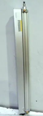 FESTO-LINEAREINHEIT+ STEGMANN DNU-40-852-PPV-A+P510 C23 MO 845