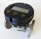 BADGER METER MN10SRG-5HV