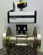 OMAL D116H066 DN25/PN16
