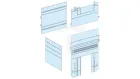 SCHNEIDER ELECTRIC LVS04852