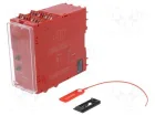 SCHNEIDER ELECTRIC XPSUDN13AP