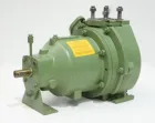 WERNERT PUMPEN NKK 32-160 M/0