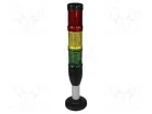 SL4-100-L-RYG-24L