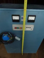 DVI ENSRETTER ASR75/100