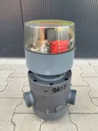 TECHAP UVK 40.2