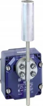 SCHNEIDER ELECTRIC XCRT