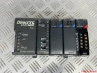 DIRECT LOGIC 205 KOYO D2-04B DL240 CPU D2-08NA-1 F2-04AD-1 D2-04TRS