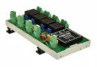 TELCON 894 3213 BS HTP25NP x4 TELCON AD536ADJ x4