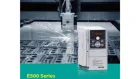 EMC E500-4T0030B
