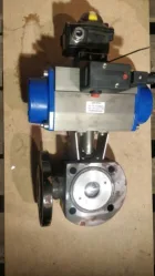 VALPRES DN50 / 40