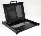 LEVELONE KVM-0115
