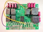 JMG SANDVIK E361551 SW-D PCB 3G MC