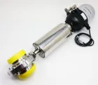 PENTAIR SUDMO K662 KV DN 080 HNBR, 2337051-00-10