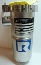 ROSENDALE LCO4-6-1P-200-SBNPB