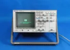 HEWLETT PACKARD 54600B