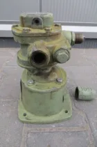 ORSTA 1450rpm