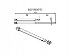 HORMANN 307688