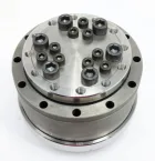 KUKA, SUMITOMO DRIVE F2CS-T255-119