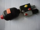 SAIP AVN 020-B / 30.20T.12 180010011