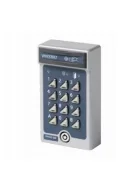 VANDERBILT PP500-EM
