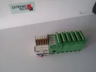 PIOTECH MicroTed-2010 microCPU-S