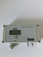 RIEDEL 0-50 mbar