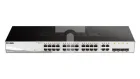 D LINK DGS-1210-28